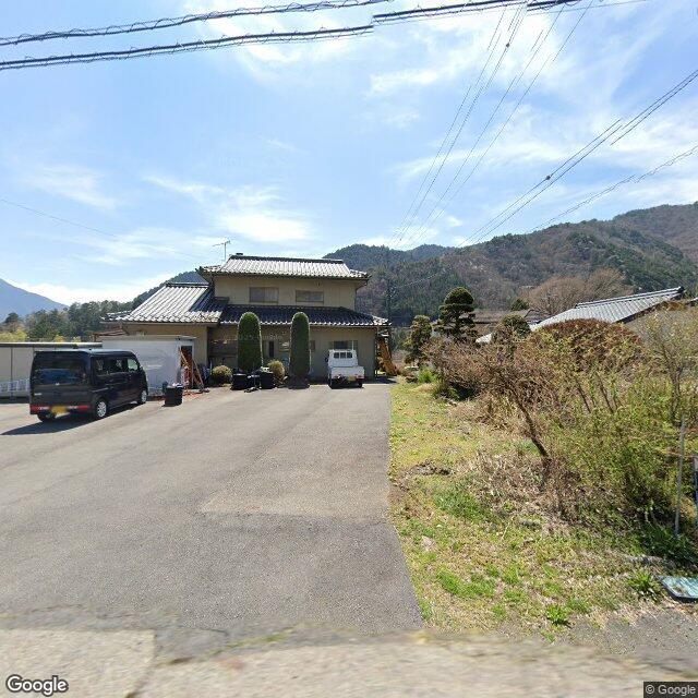 Agematsu 旭町, Nagano