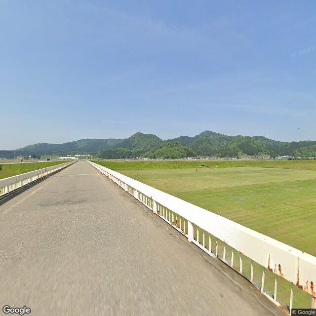 Daisen Omagari-Funabacho 2-chome, Akita