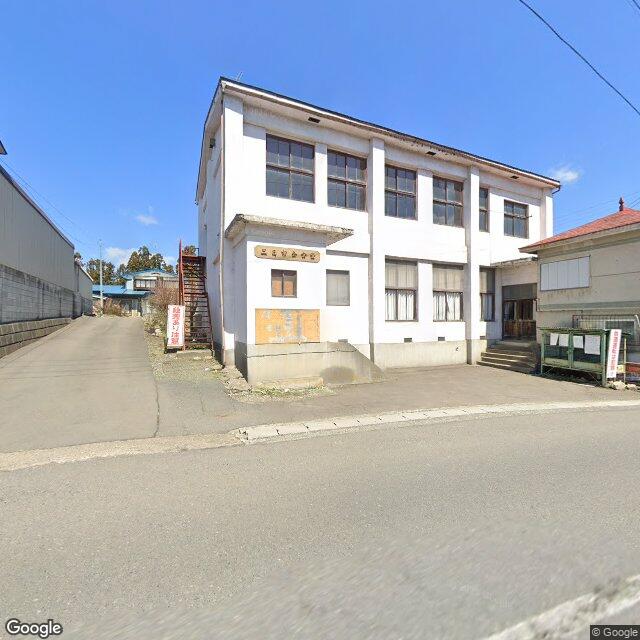 Near Mikkaichi Community Hall (Sawada, Towada City), Aomori
