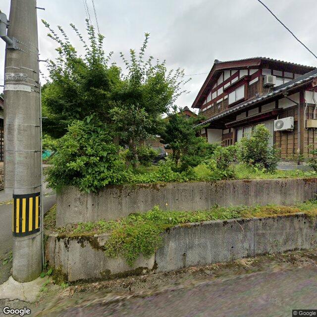 Echizen 黒川町, Fukui