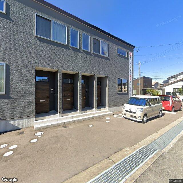 石川県小松市吉竹町