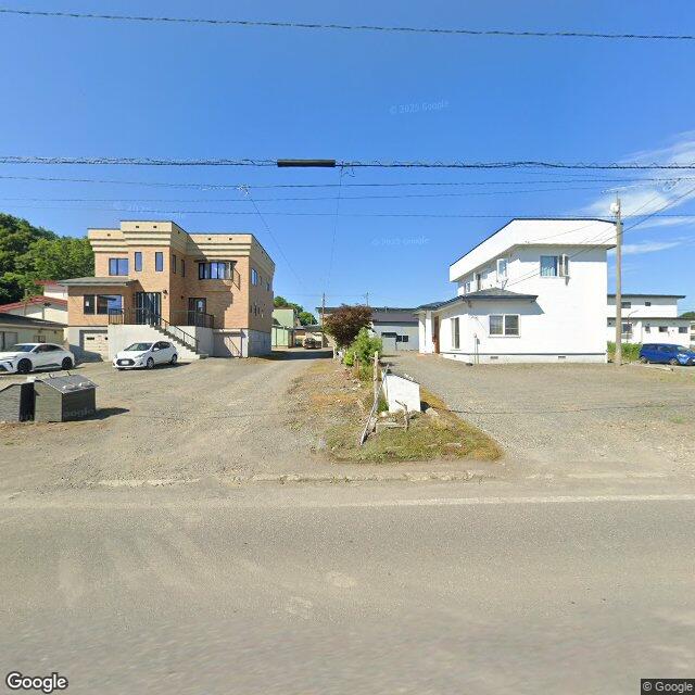Akkeshi Ponto, Hokkaido