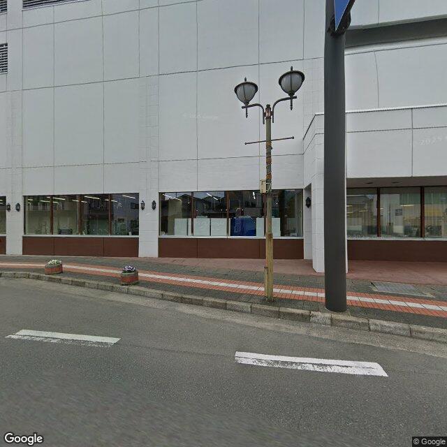 Kaminoyama 北町, Yamagata