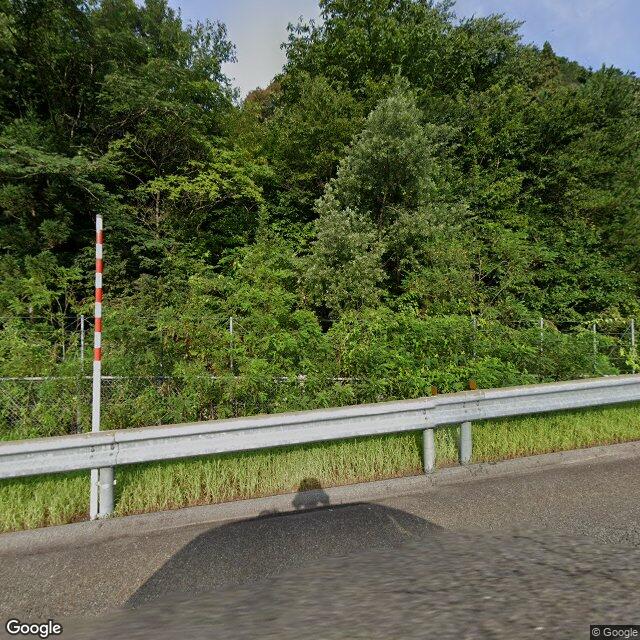 阿賀町あが野南, 新潟県