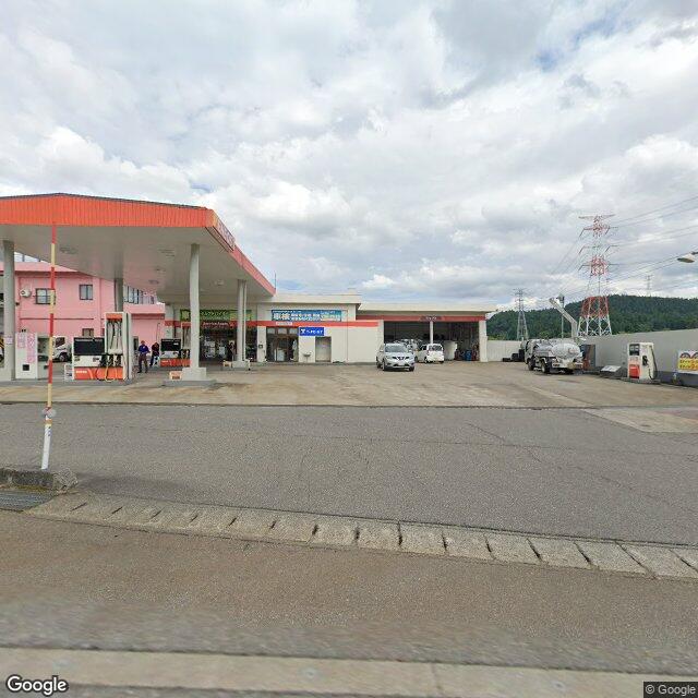 新潟県十日町市小山田