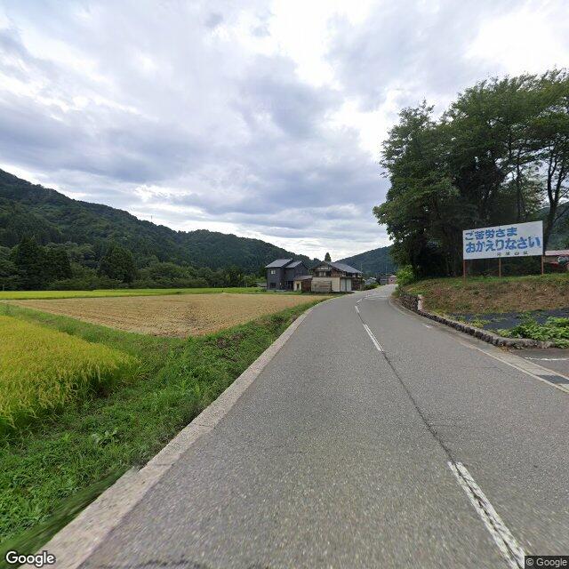 白山市 河原山町地内, 石川県