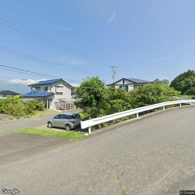 長野県池田町中鵜