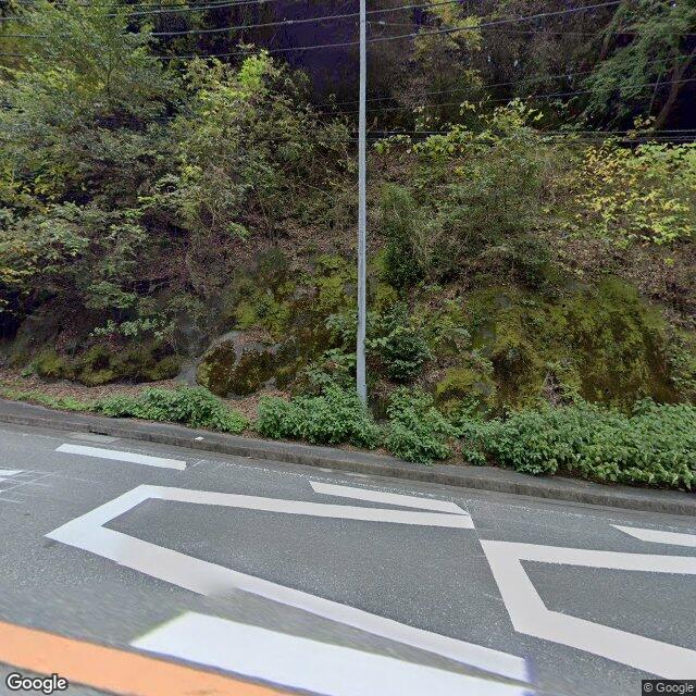 Nanbu Owa, Yamanashi