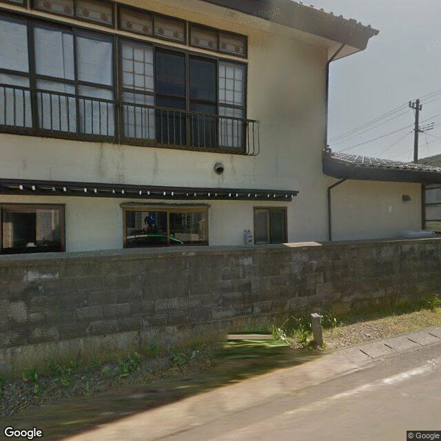 Fukaura Henashi, Aomori