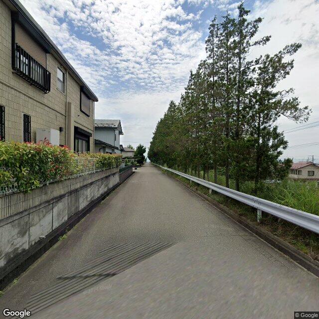 福島県会津若松市一箕町松長３丁目