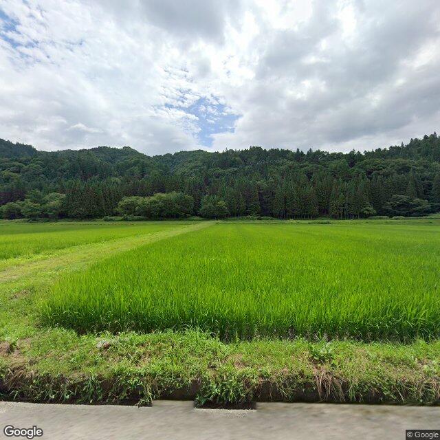 福島県南会津郡南会津町古町字東町尻