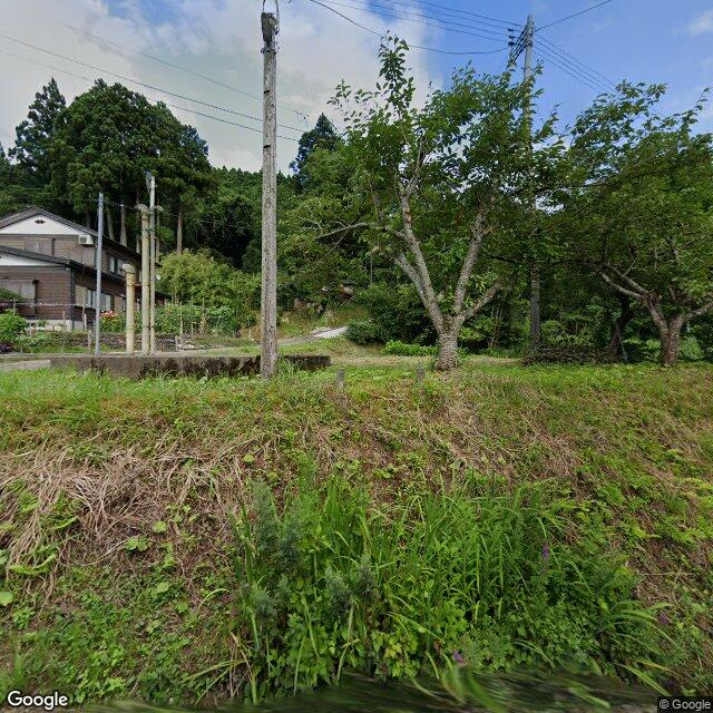 名立区車路, 新潟県