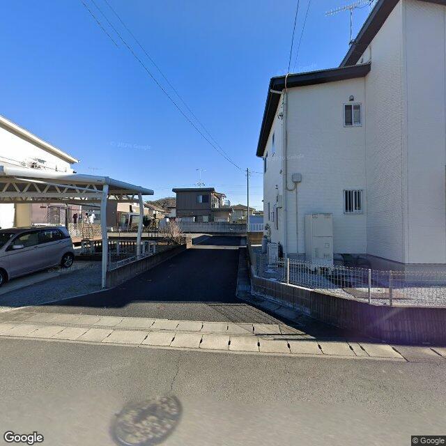 栃木県佐野市吉水駅前2丁目（吉水駅付近の空き地）