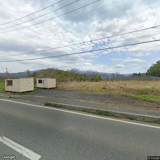 山形県上山市金瓶字山ノ上