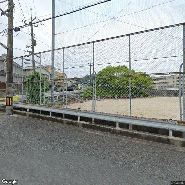 呉市焼山本庄1丁目, 広島県