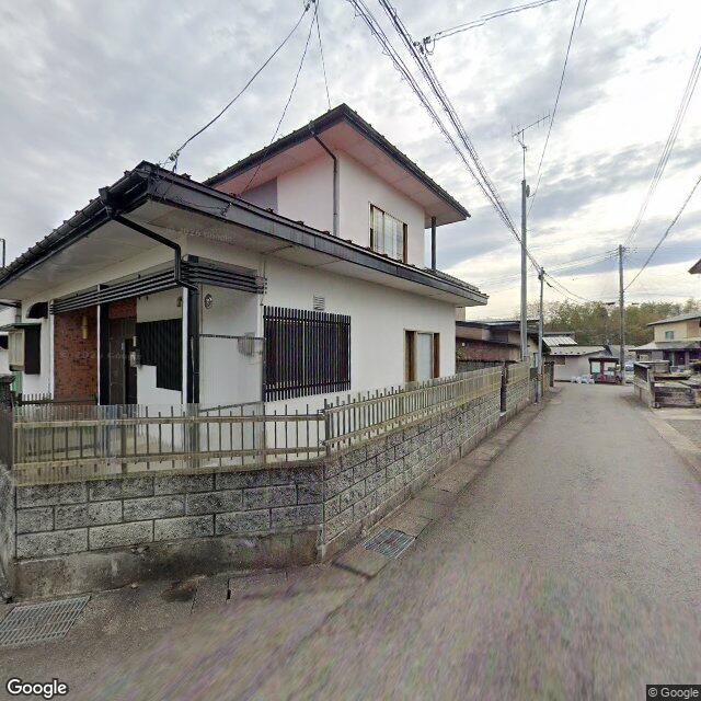 Odate Ogidamichishita, Akita
