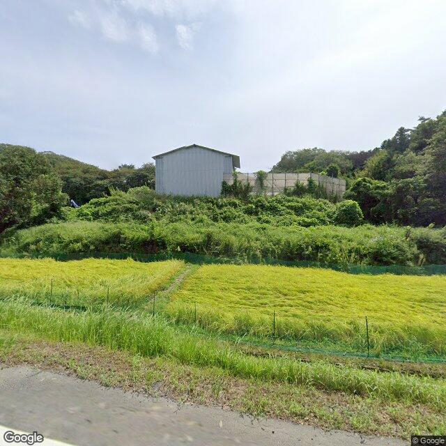 いわき市渡辺町昼野字塚田地内主要地方道常磐勿来線上, 福島県