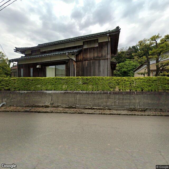 Awara Ieyoshi, Fukui