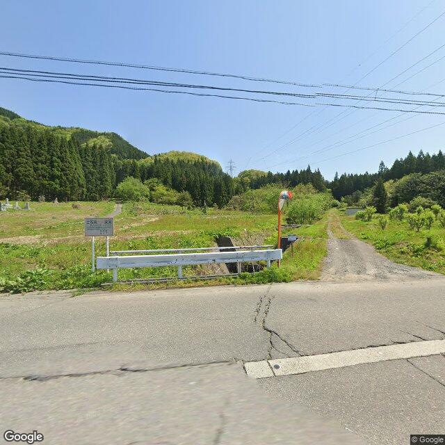 新潟県坪穴