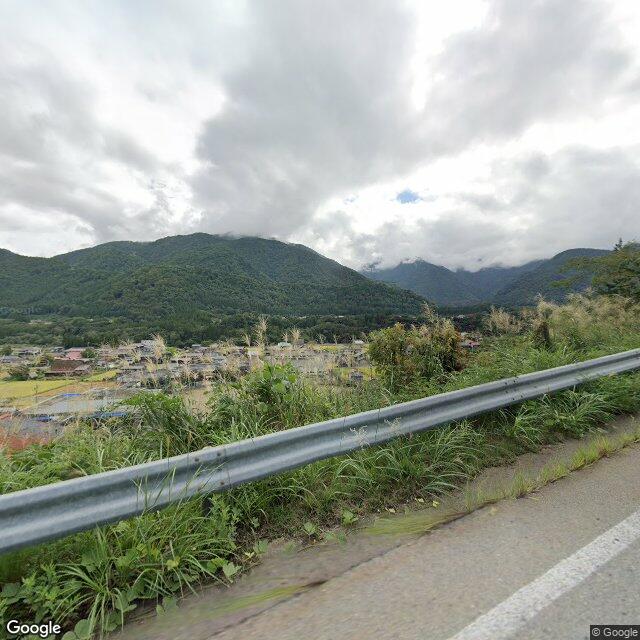 Shirakawa Iishima, Gifu