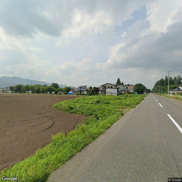 山形県米沢市大字李山