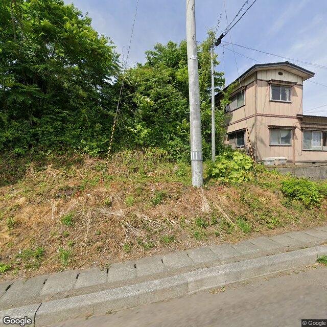 Shichinohe 蒼前, Aomori