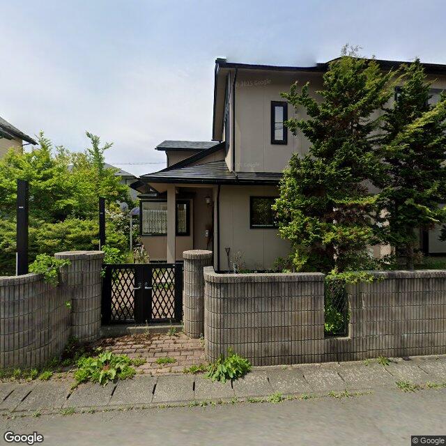 盛岡市北松園3丁目9番地内, 岩手県