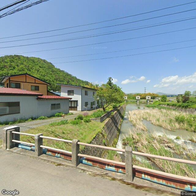 上山市楢下, 山形県