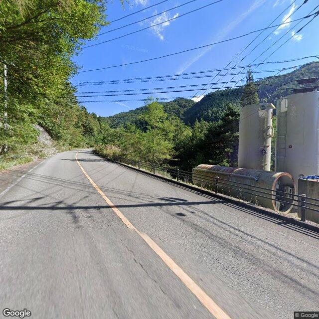 山梨県富士河口湖町河口