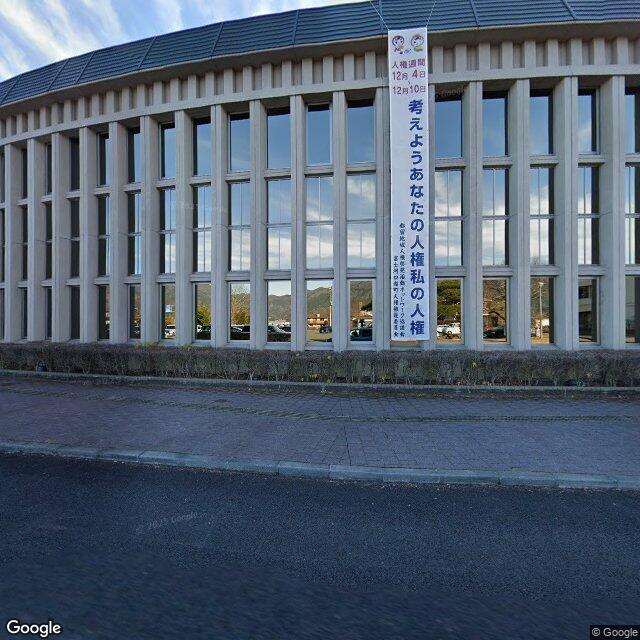 富士河口湖町, 山梨県