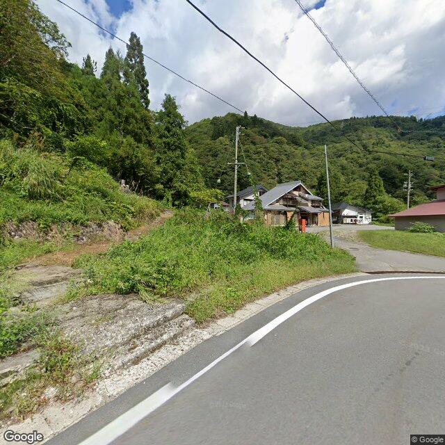 Hida 河合町元田, Gifu