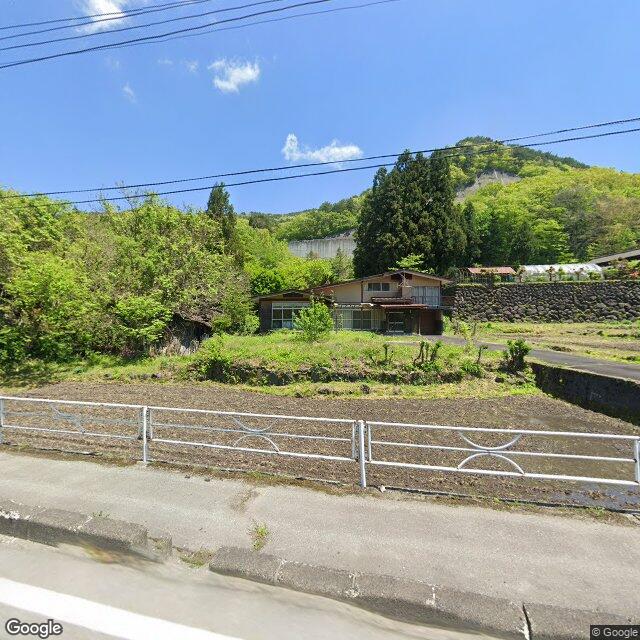 山形県山形市滑川