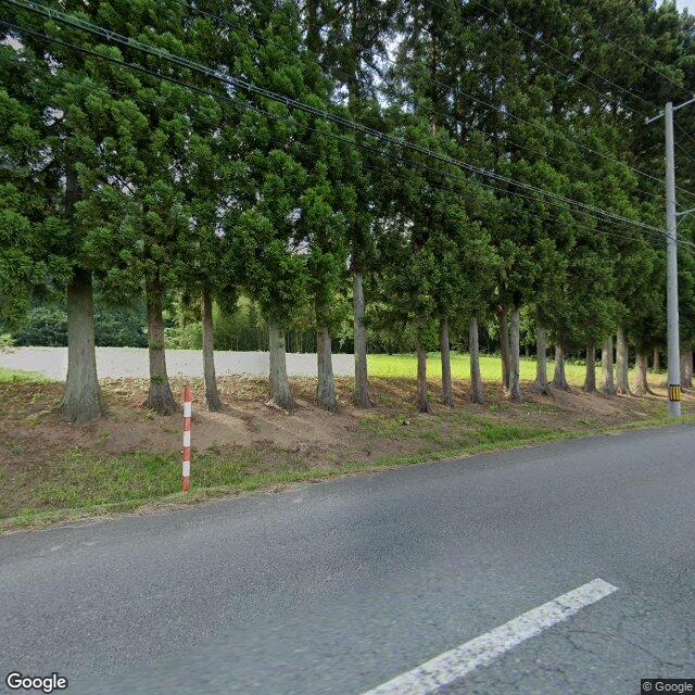 山形県遊佐町杉沢