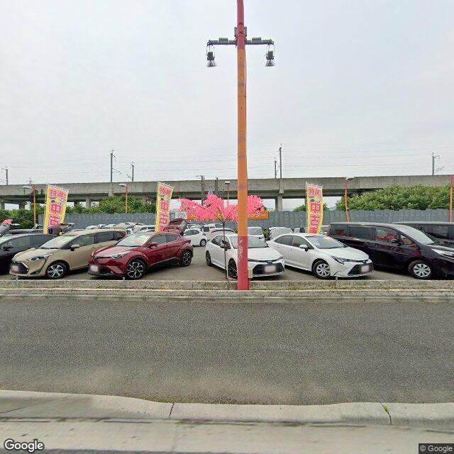Morioka Kamido 4-chome, Iwate