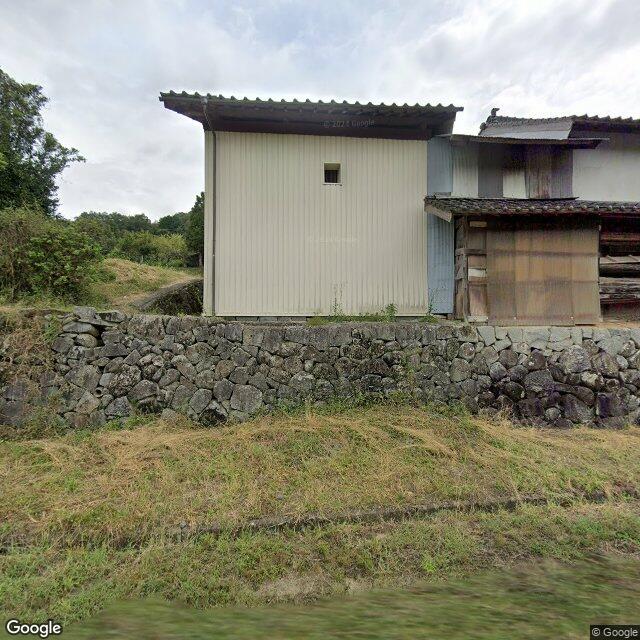 勝央町 上香山, 岡山県