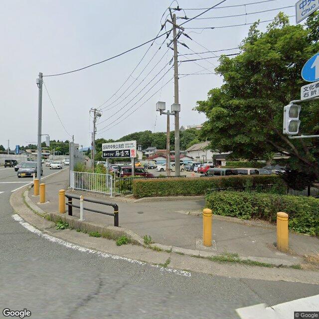 岩手県高松四丁目