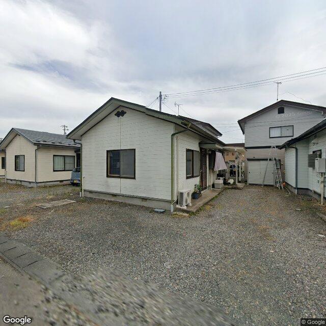 Ōshū Mizusawa-Nakamachi, Iwate