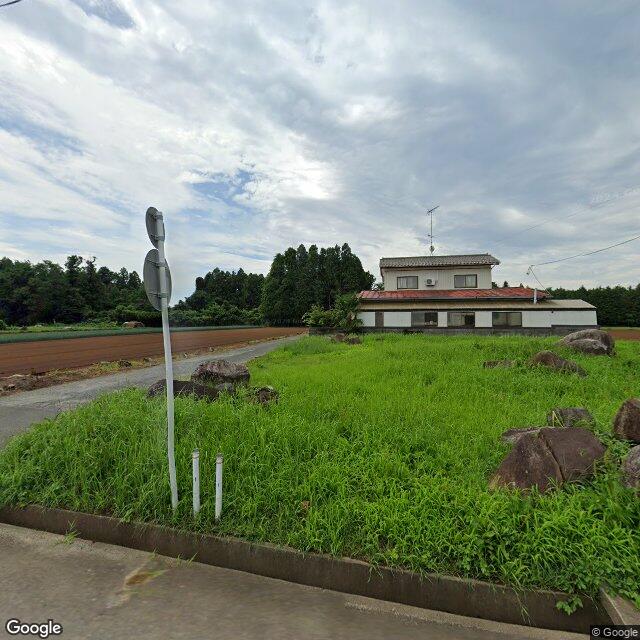南相馬市原町区上北高平字高松, 福島県