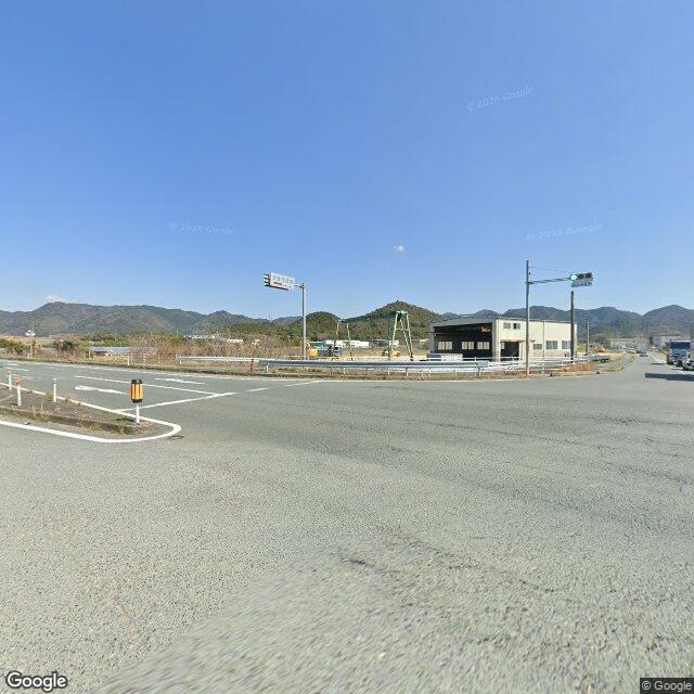 山口県山口市鋳銭司