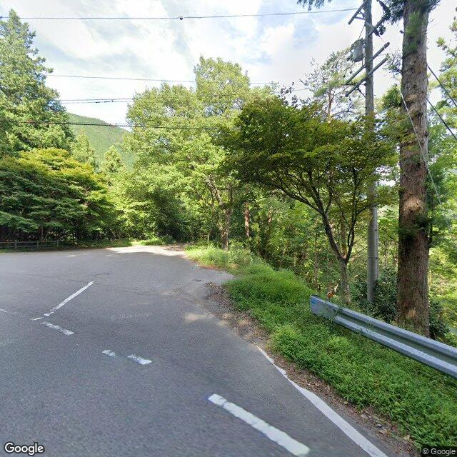 中津川市 付知町, 岐阜県