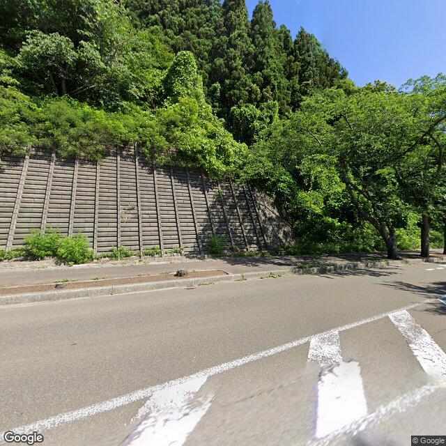 むつ市大畑町地区, 青森県