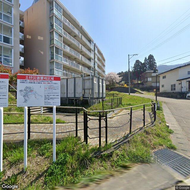 福島県会津若松市門田町大字黒岩字嫋竹ヶ丘