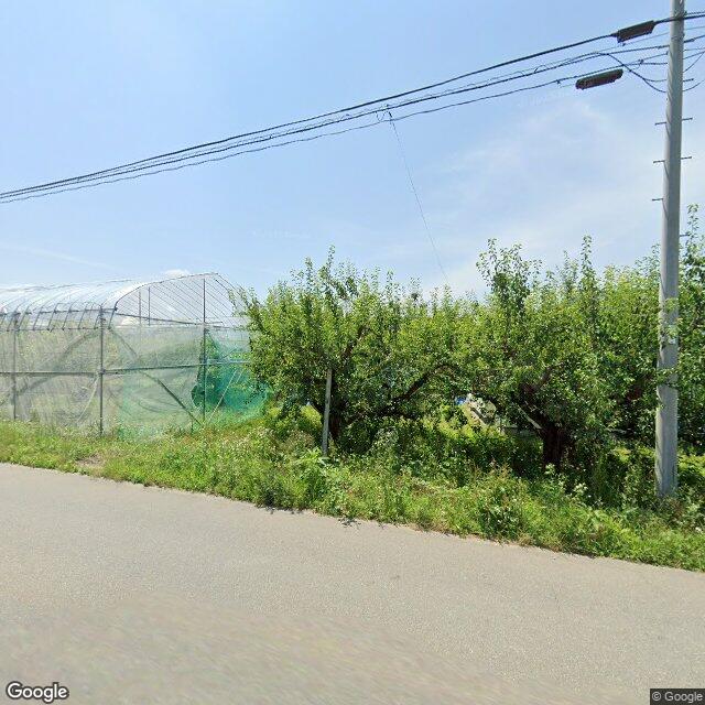 Higashine 大字太田新田, Yamagata