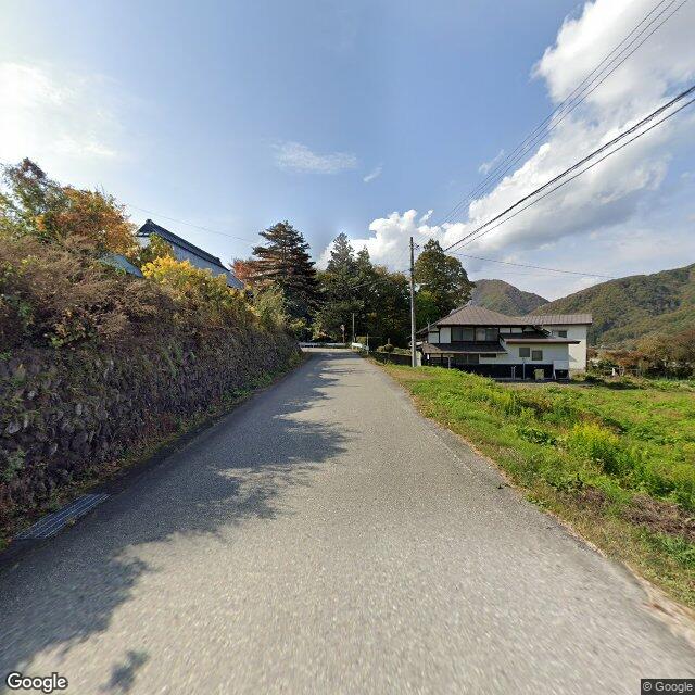 Minamiaizu Nagano, Fukushima