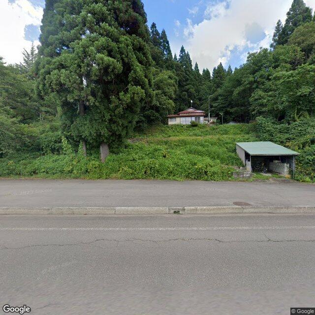 北秋田市, 秋田県