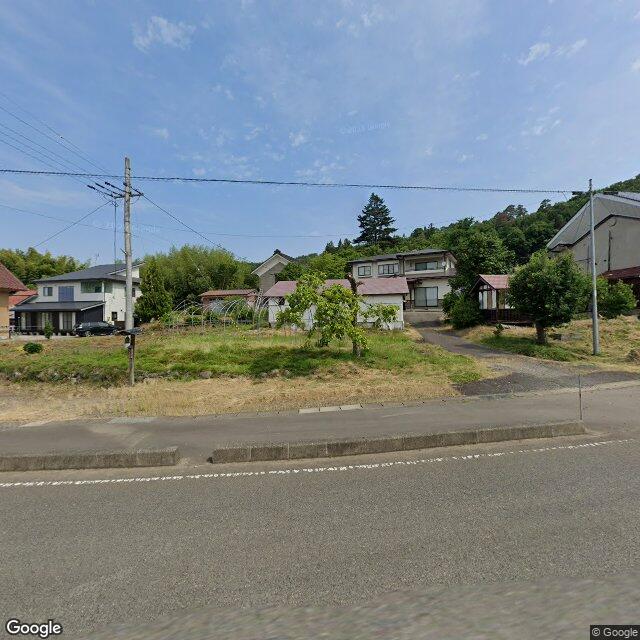 Kitashiobara Village, Kitayama Doai, Fukushima