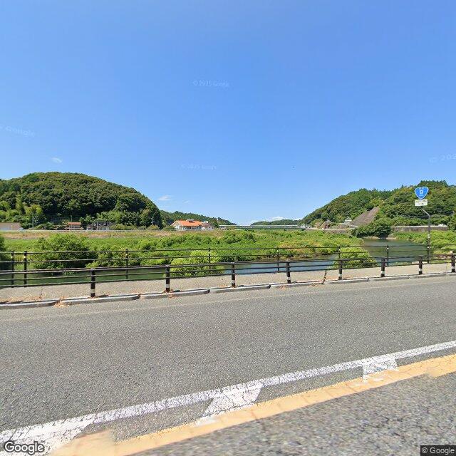 浜田市三隅町三隅のＪＡ葬祭センター付近の国道９号沿い, 島根県