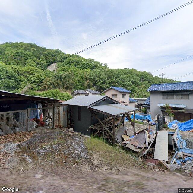 広島市安佐南区上安7丁目, 広島県