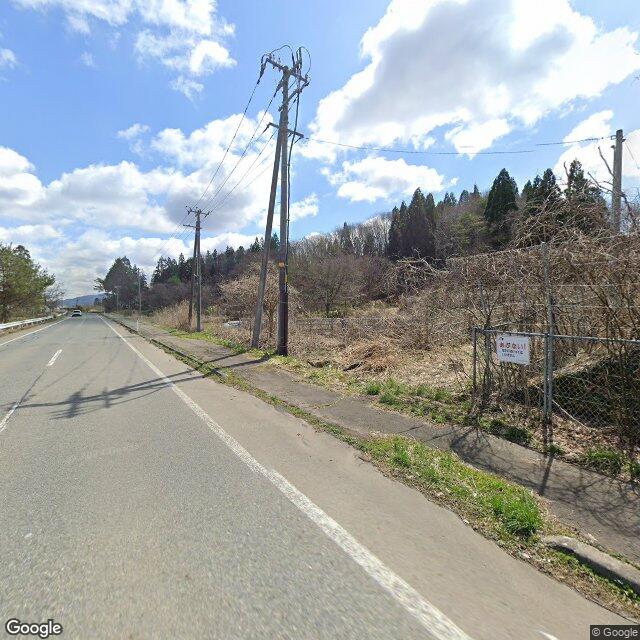 井川町, 秋田県