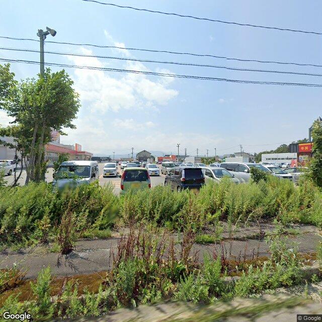 尾花沢市尾花沢, 山形県